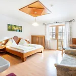 Apartment Achenhof Bad Hofgastein