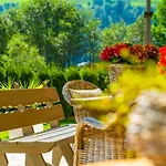 Achenhof Apartamento Bad Hofgastein