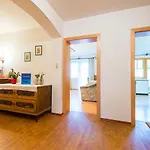 Apartamento Achenhof *