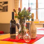 Achenhof Apartamento