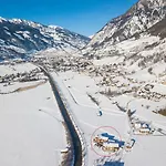 Apartamento Achenhof Bad Hofgastein