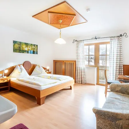 Lejlighed Achenhof Bad Hofgastein