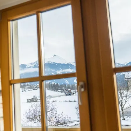 Achenhof Appartement