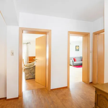 Appartement Achenhof *