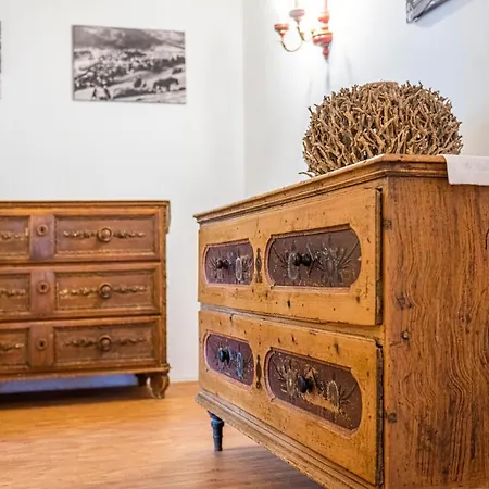 Apartamento Achenhof