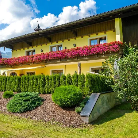 Achenhof * Bad Hofgastein