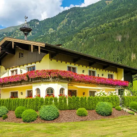 Achenhof Apartmán