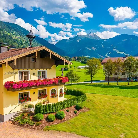 Achenhof * バート・ホーフガシュタイン