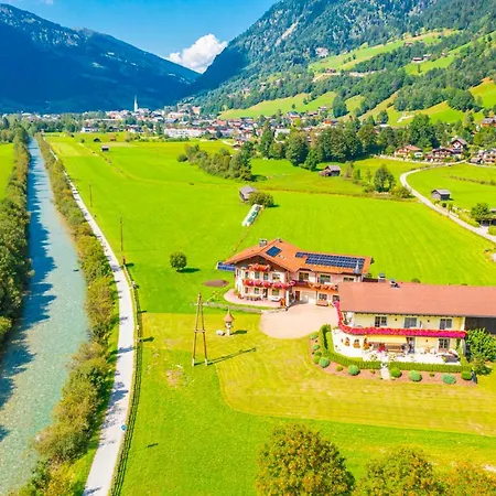 Achenhof Appartement