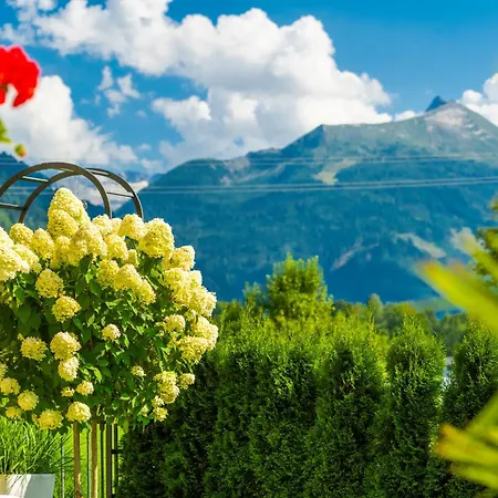 アパート Achenhof *