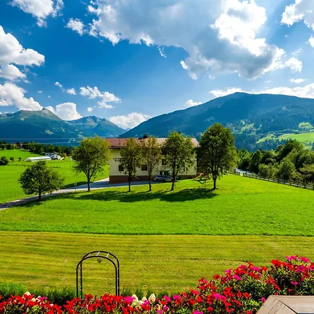 Achenhof アパート