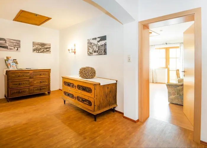 Achenhof * 巴特霍夫加施泰因