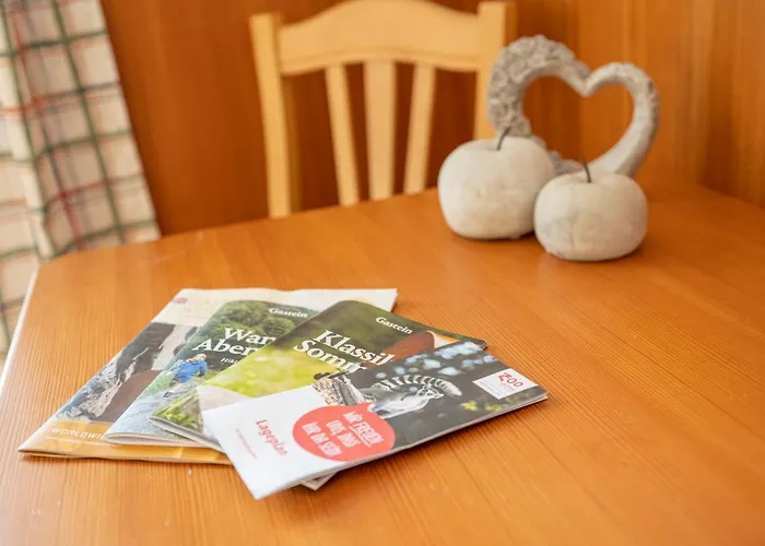 Achenhof アパート