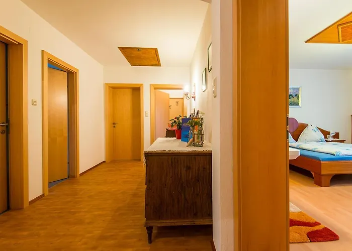 Achenhof 巴特霍夫加施泰因